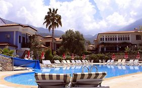 Ova Resort Hotel Fethiye